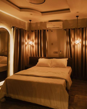 Calor Cotti Apartments